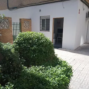 Marquez De Ovieco Apartament Malaga