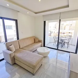 Vasilo Court Seaview Apartament Larnaca