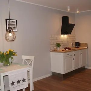 Skimondo Ii Apartament Gdańsk