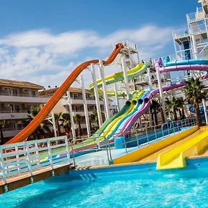Apartament Bh Mallorca Affiliated By Fergus (adults Only), Magaluf (Mallorca)