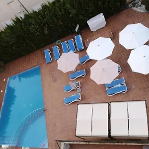 Apartament Sema, Son Servera (Mallorca)