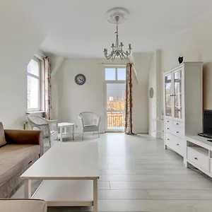 Ms Sopotforsix Apartament Sopot