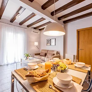 Sweett - Villarroel Apartament Barcelona