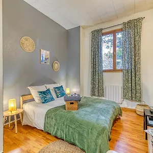 R'apparts Le Petit Paradis , Grenoble France