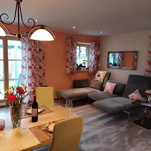 Abendrot Apartment Assling