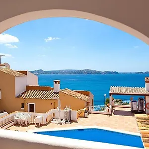 Apartament Aldea 2 Cala Fornells, Peguera