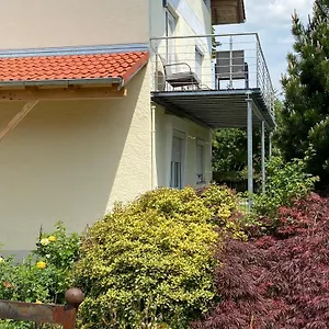 Ferien Im Herzen Bayerns 2 Apartment Toging am Inn