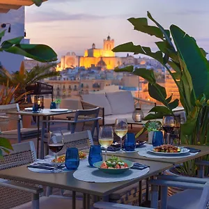 H10 Imperial Tarraco 4 Sup Hotel Tarragona