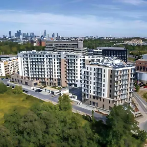 L69 Apartament Warszawa