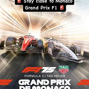 Super , Monte-Carlo Monaco