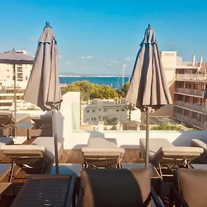 Terreno Aparthotel Palma