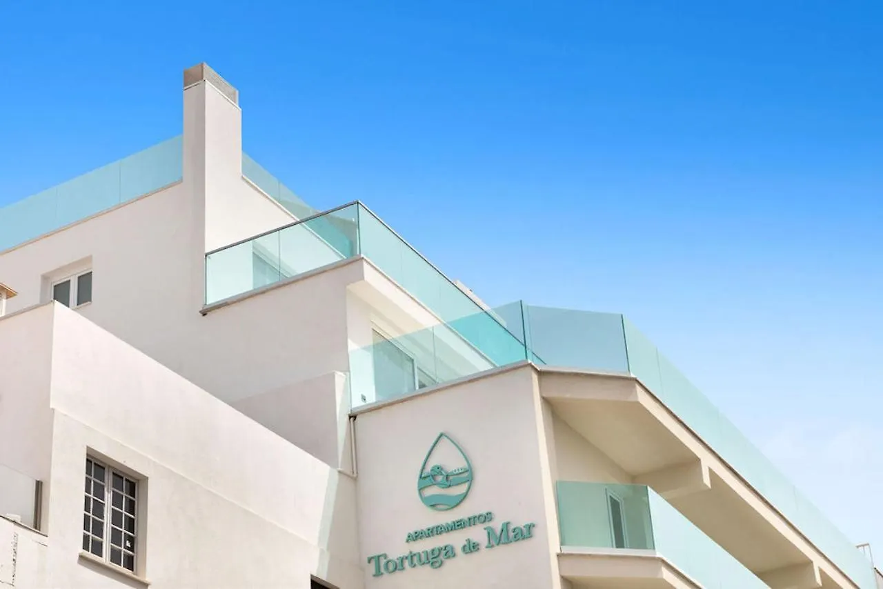 Apartment Feelathome Tortuga De Mar Palma de Mallorca Spain